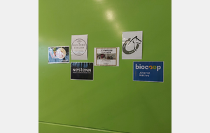 Nos sponsors