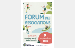 Forum des Sports