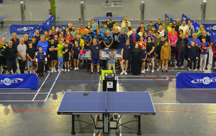 Tournoi Loisir 31 Octobre 2025 et National - 1 et 2 Novembre 2025