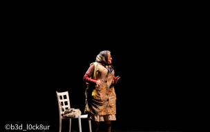 Ginette la reine des boulettes