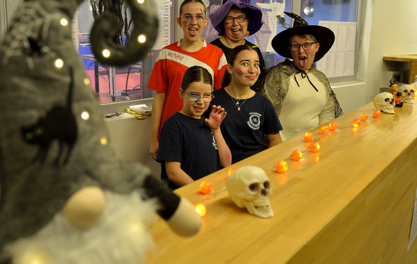 Tournoi Loisir 31 Octobre 2025 et National - 1 et 2 Novembre 2025