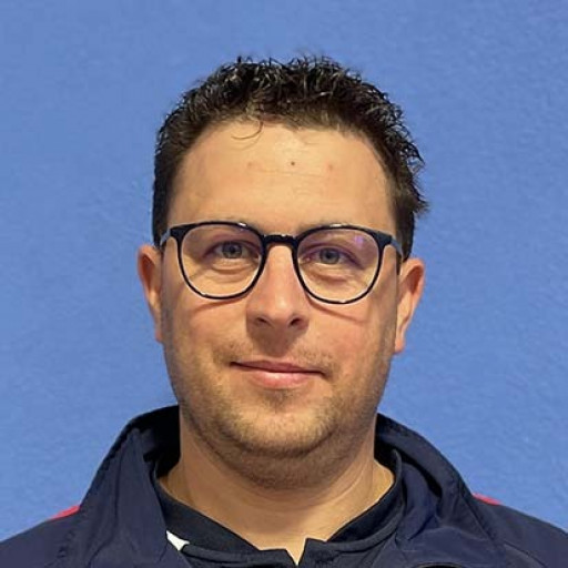 Anthony Gillet