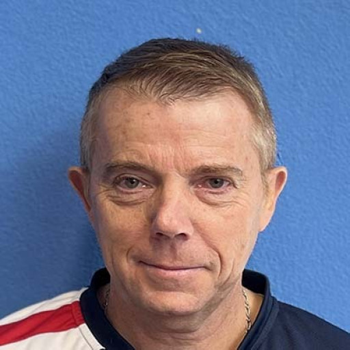 Thierry Charbonneau