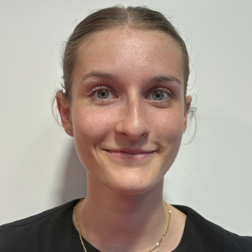 Elise Silvere