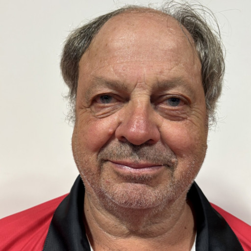 Daniel Chauvet