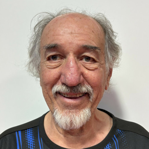 Thierry Foret