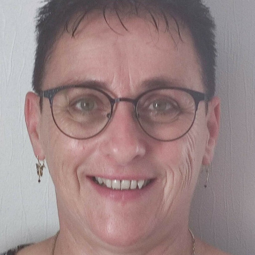 Sandrine Berge