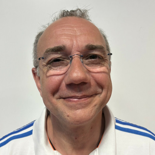 Thierry Loyer