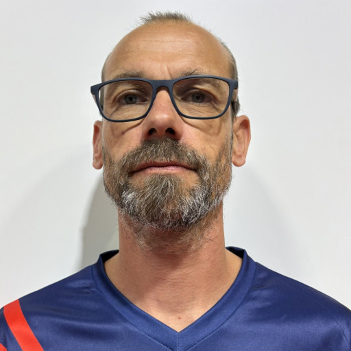 Tony Pineau